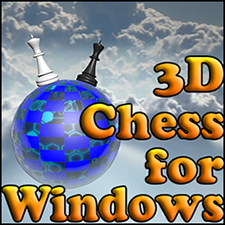 3D Chess for Windows