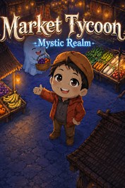 Market Tycoon Mystic Realm
