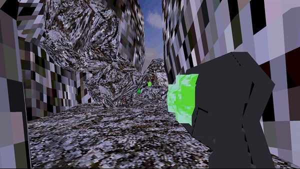 Another World the Artifact — 2