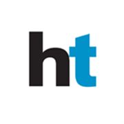 Image result for Hindustan times logo