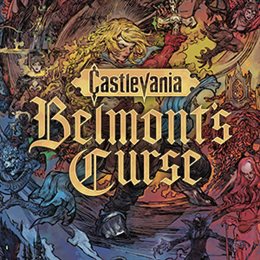 Aperçu Castlevania: Belmont's Curse