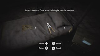 DYING : Reborn screenshot 5