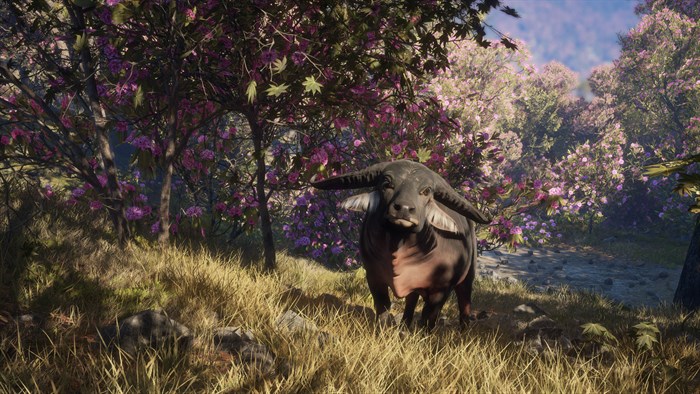 theHunter: Call of the Wild™ - Sundarpatan Nepal Hunting Reserve - Windows 10 — скриншот 16
