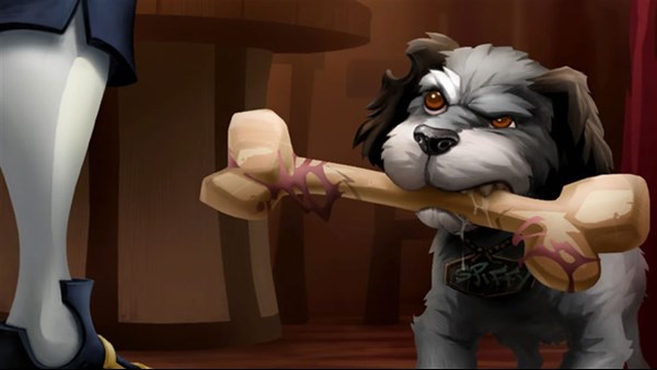 Monkey Island: SE — 10