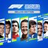 F1® 2021 Édition Deluxe