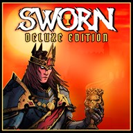 SWORN - Digital Deluxe Edition