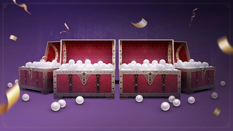 [2025ハイデル宴会] スペシャルパール箱 I