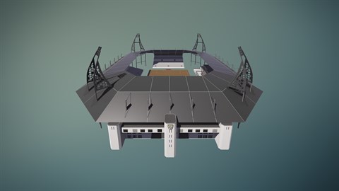 Construction Simulator - Stadium Expansion DLC