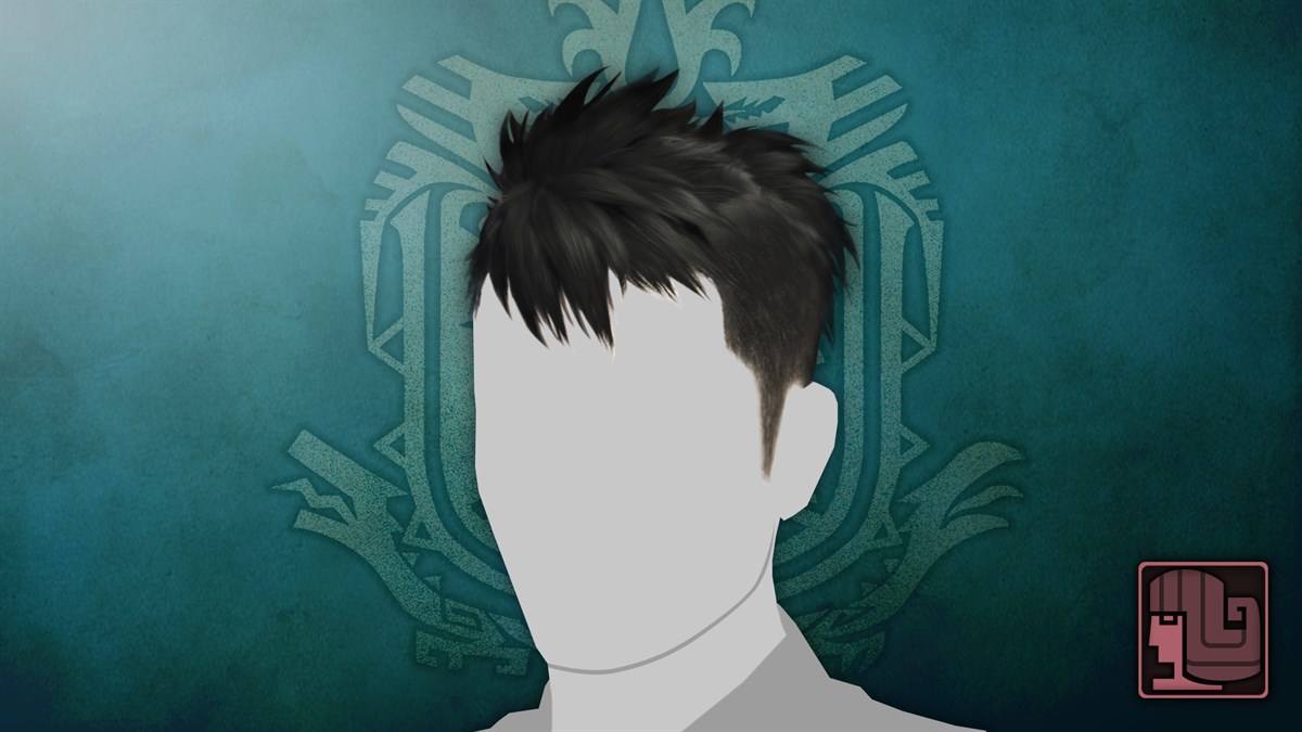 Волосы: командир полевого отряда