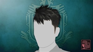 Волосы: командир полевого отряда