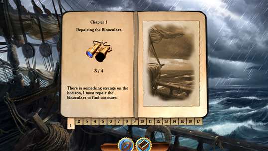 10tons Adventure Puzzles Bundle screenshot 6