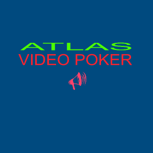 Atlas Video Poker