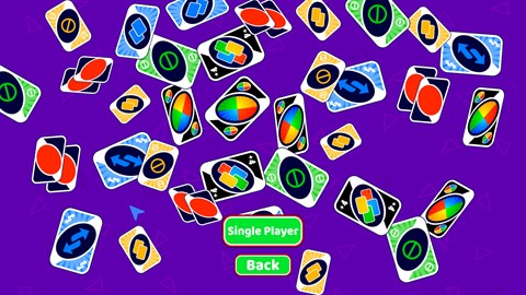 Crazy Eights ONO - Card Game Plus