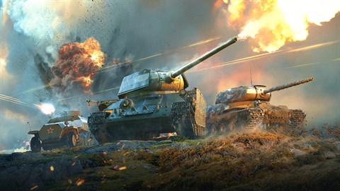 War Thunder - In May 45 Pack