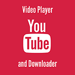 Video Player and Downloader for Youtube