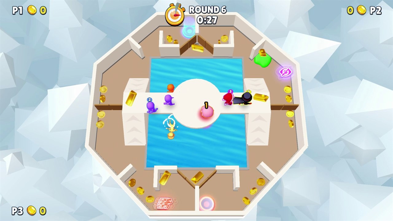 Hide 'N Seek! screenshot 1