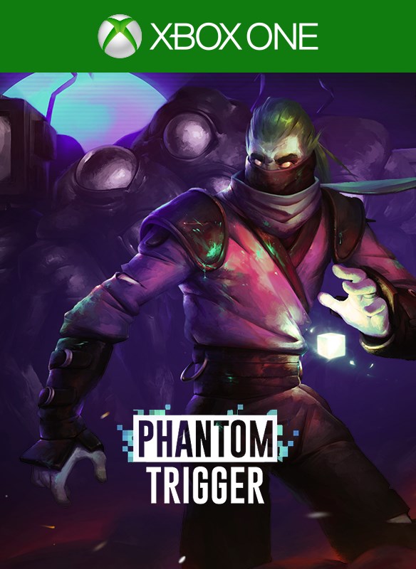 Phantom Trigger