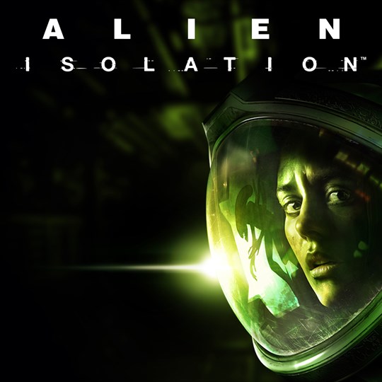 Alien: Isolation for xbox