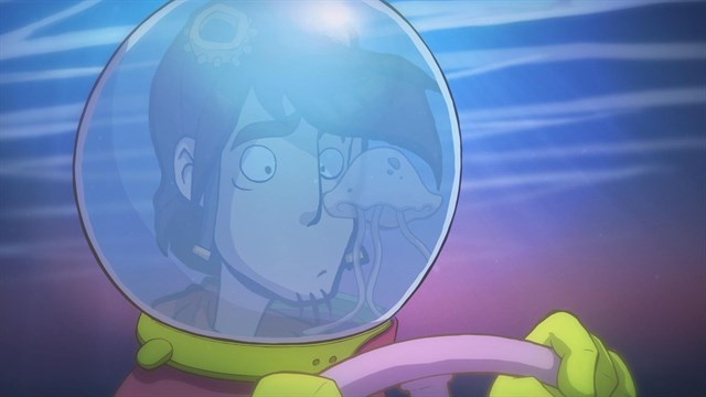 Chaos on Deponia screenshot 3