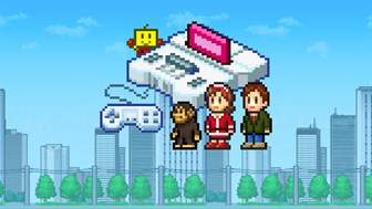 เรื่องราวคนสร้างเกม