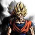 DRAGON BALL XENOVERSE 2 DELUXE EDITION - Pre-Order Bundle