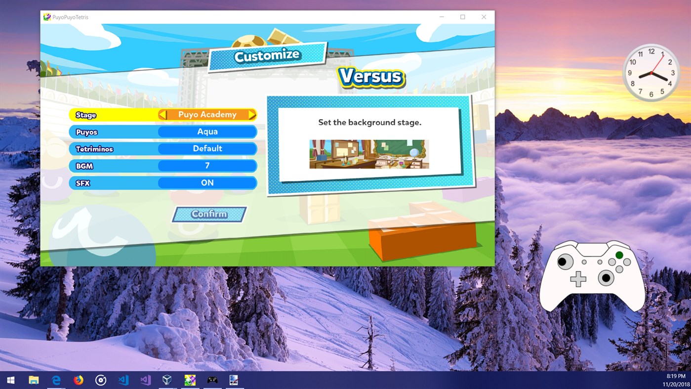 #2. Gamepad Indicator (XBox One) (Windows) 由: Hereafter2