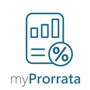 myProrrata icon