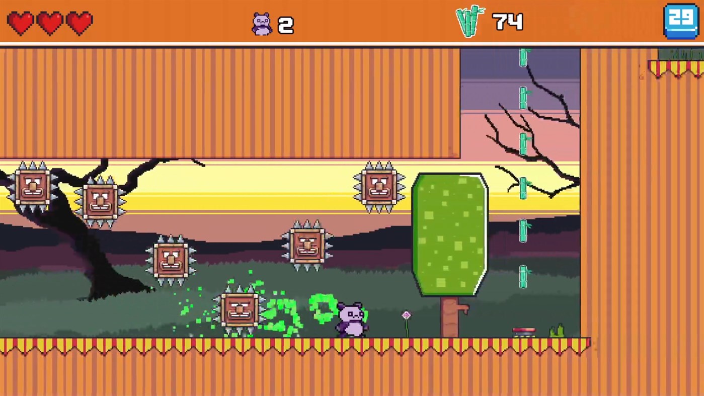 #2. Hyper Panda (Xbox Series) (Xbox) 来自: RAFAEL V.F