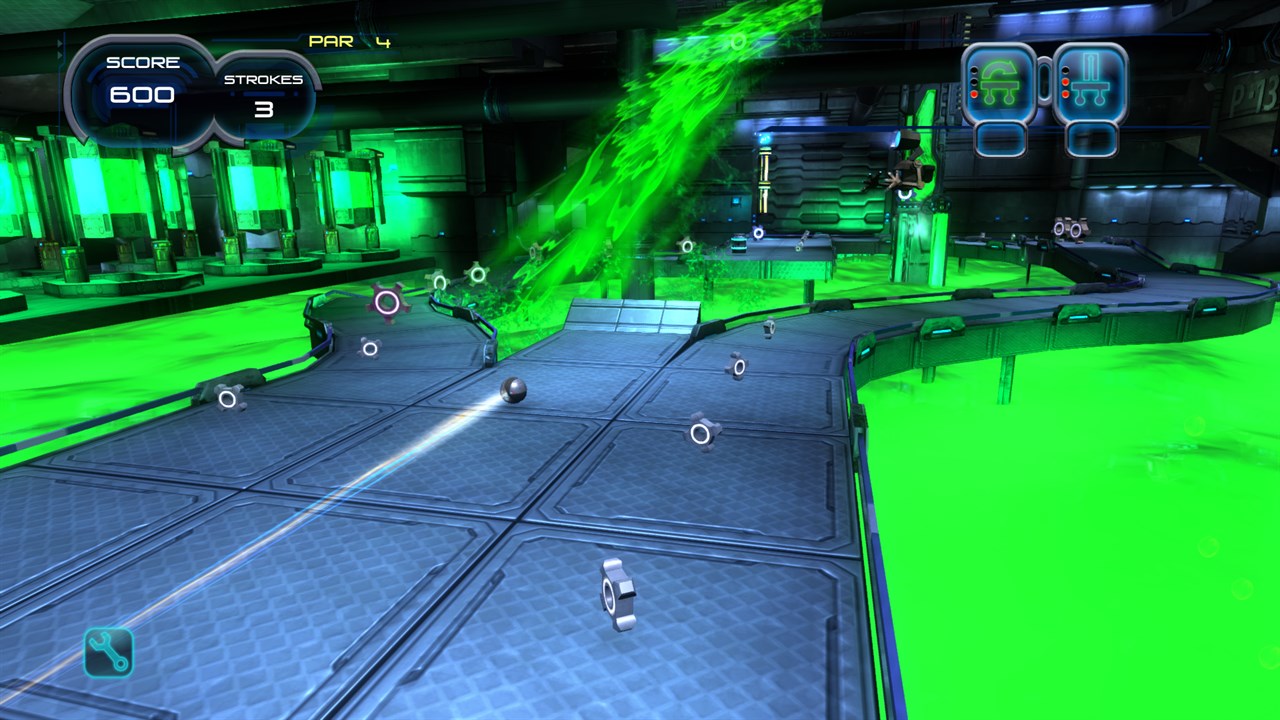 Star Balls screenshot 4