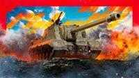 World of Tanks Modern Armor – Paré au combat : ISU-152K