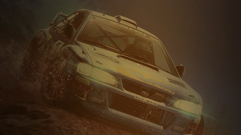 DLC für DiRT Rally 2.0 - Game of the Year Edition PS4 — online