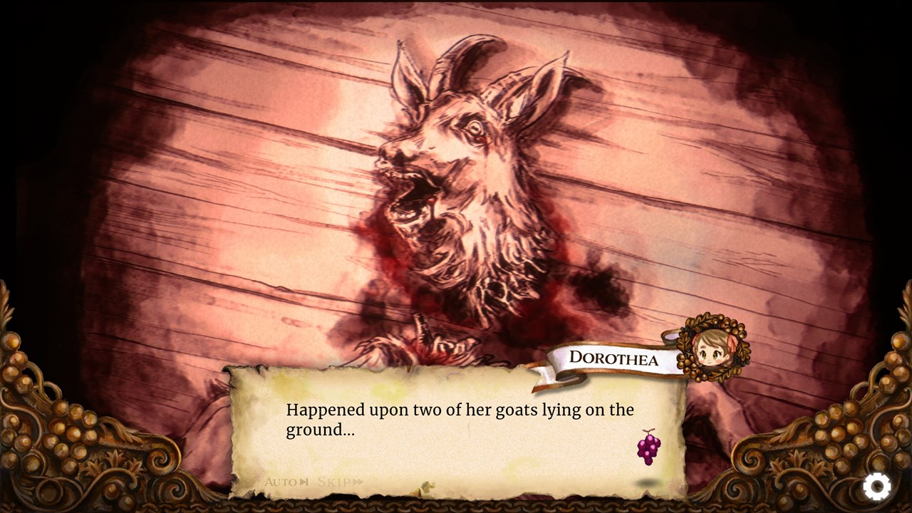 Little Goody Two Shoes screenshot 1