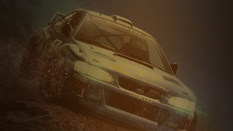 Windows Store - DiRT Rally 2.0 Deluxe Content Pack 2.0 (Seasons 3 and 4)