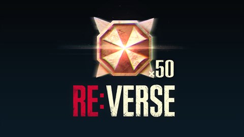 50 RP-boosters