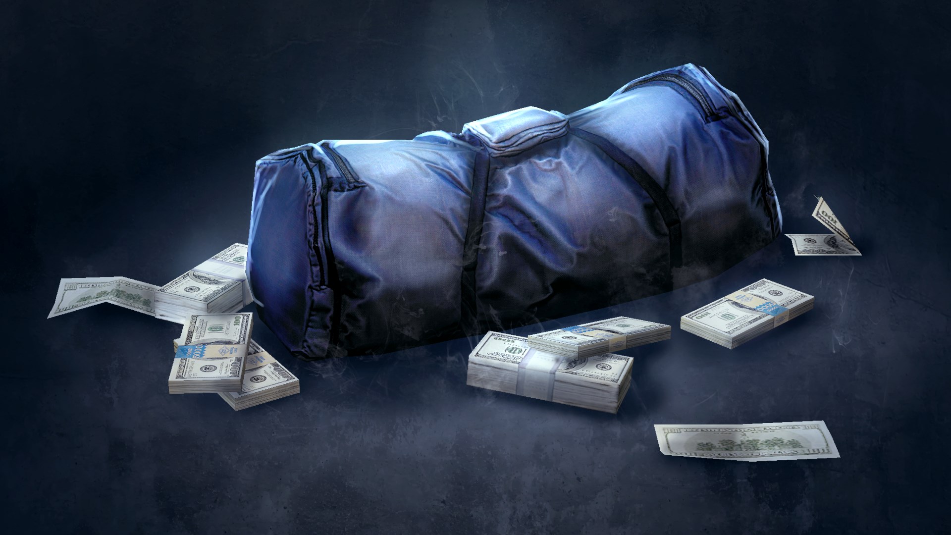 payday 2 lootbag dlc