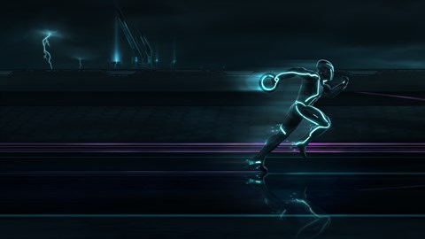 TRON RUN/r Pase de temporada