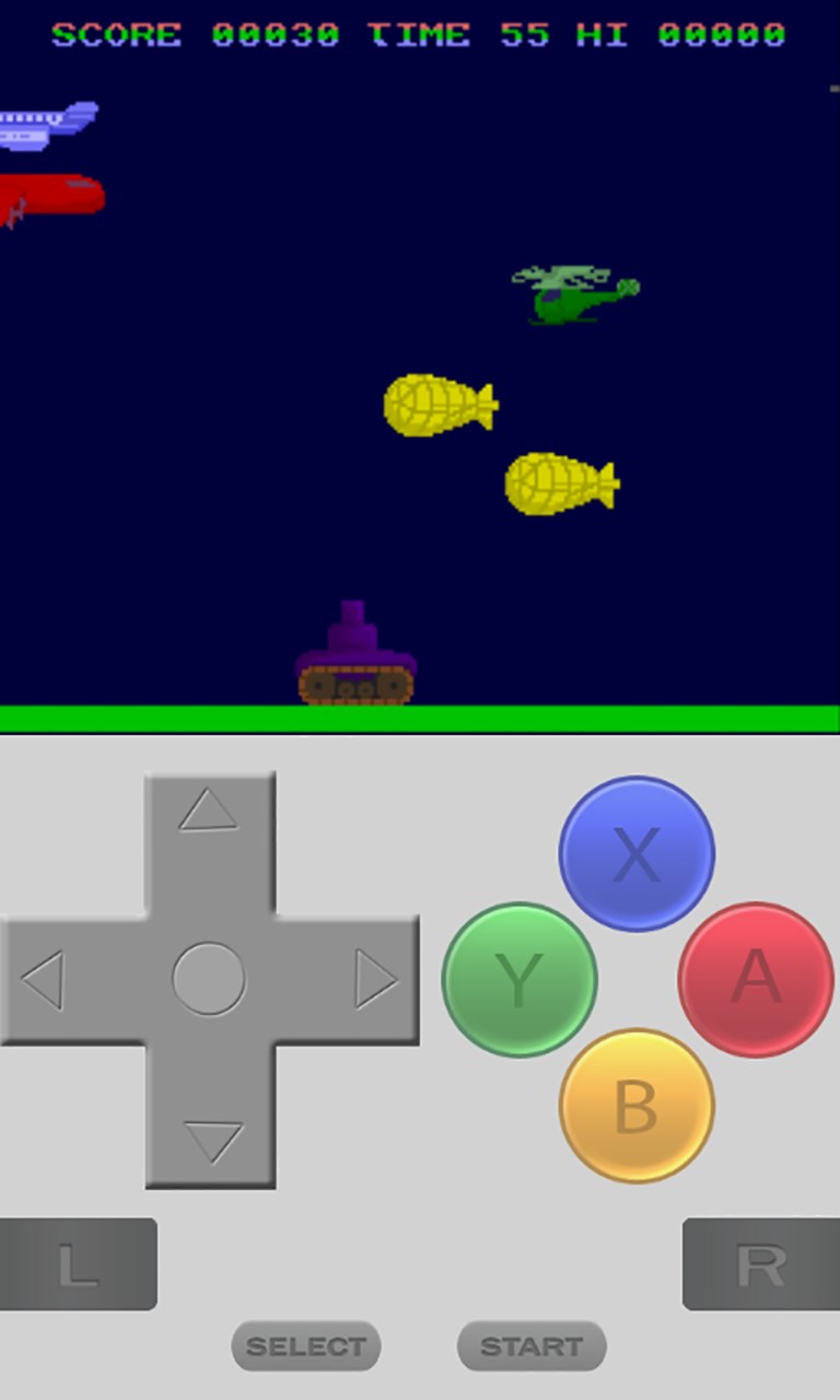 rom snes8x