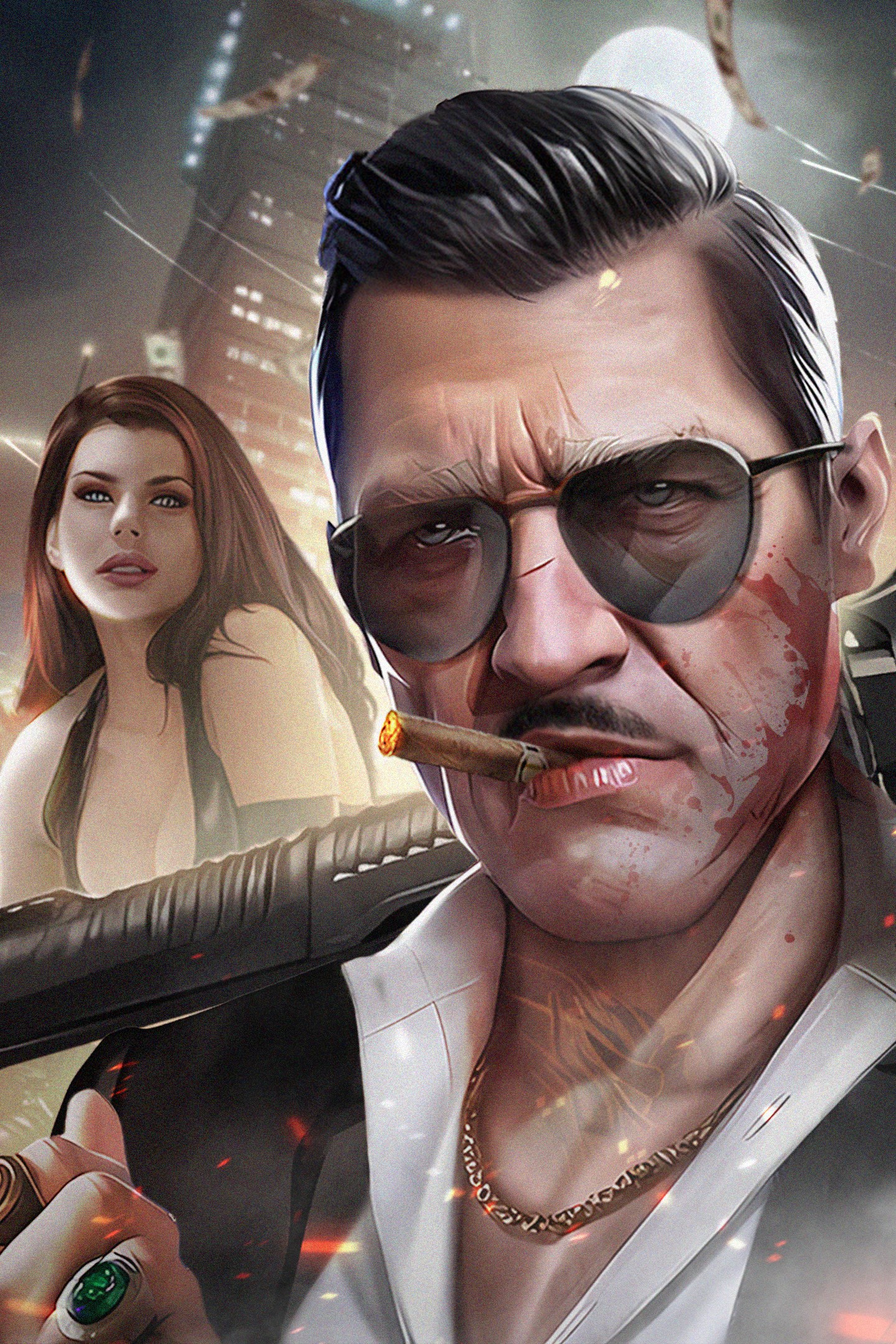 Descargar Simulation City: Classic Gangster City Game