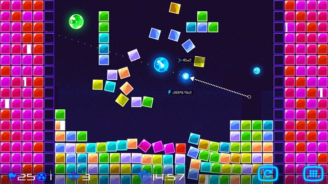 Ballotron screenshot 3