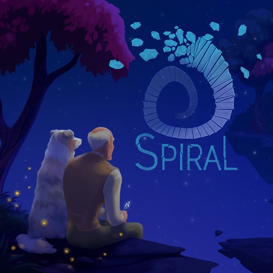 Spiral for xbox