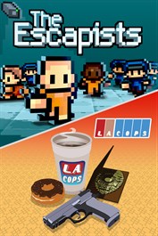 Law and Order Bundle