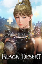 Black Desert - Special Gift Bundle