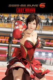 DOA6LR こころ 「Harmonieuse／雅趣」