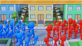 Crowd City: Gold Edition