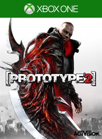 Prototype®2