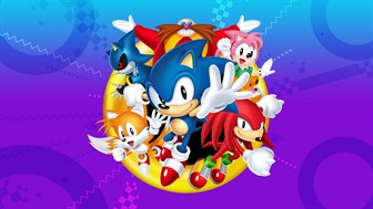 Sonic Origins - Xbox One e Series X/S - Mídia Digital - Zen Games l  Especialista em Jogos de XBOX ONE