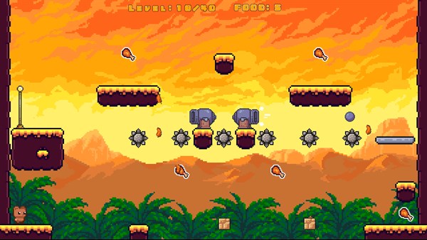 BEAR ESCAPE MISSION 2 IN 1 — 9