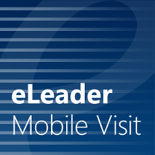 eLeader Mobile Visit - Microsoft Store の公式アプリ