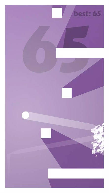 #2. Gravity Ball Flash (Windows) 게시자: conmale