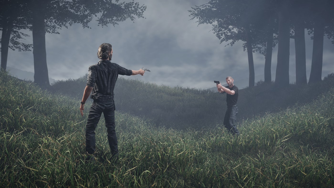 #7. The Walking Dead: Destinies (Xbox) De: GameMill Entertainment